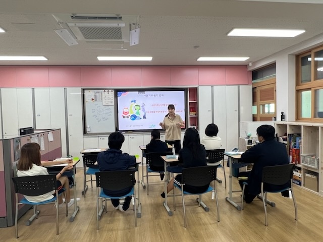 우리클린 이미지